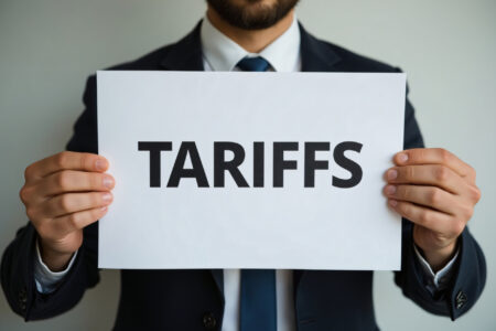 Tariffs 101: A Simple Guide to a Complex Issue Bio