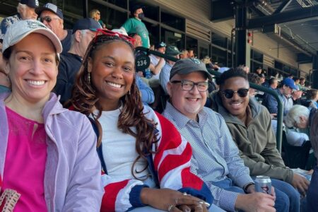 Take Me Out to the Ball Game Bio