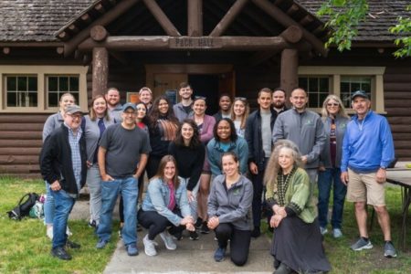 The BCI Team Holds Annual Staff Retreat Bio