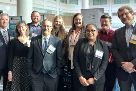 BCI a Silver Sponsor at the USAEDC Workshop in Baltimore Bio
