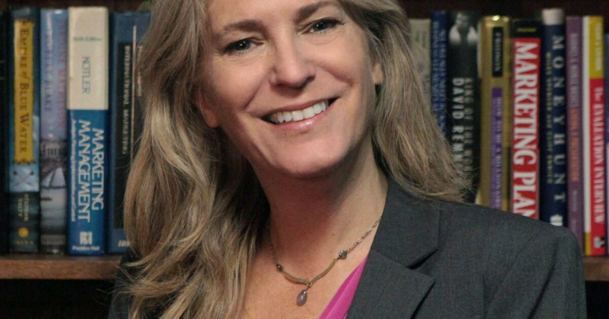Bryant Christie Inc. Kristen Ford