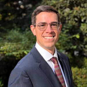 Jacob Auer Bio