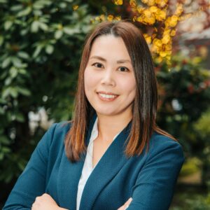 Aya Stockton Bio