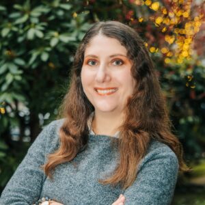 Claire Little Bio