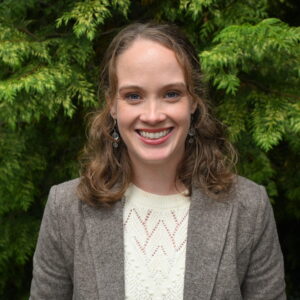 Lauren Walsh Bio
