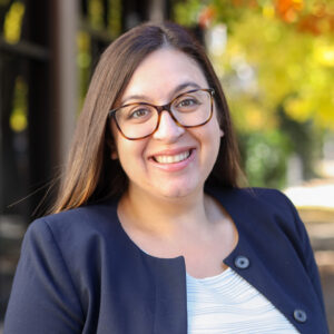 Sarah Gelpi Hooker Bio