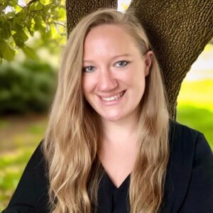 Becky Reilly Bio