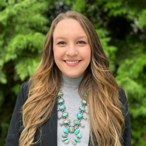 Maureen LaGrande Bio