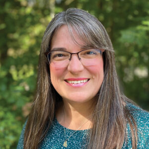 Michelle Palacios Bio
