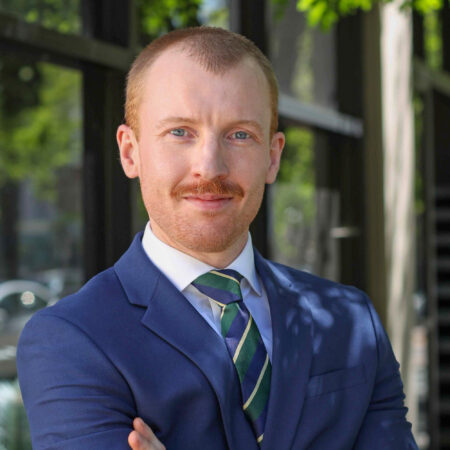 Scott Somerville Bio