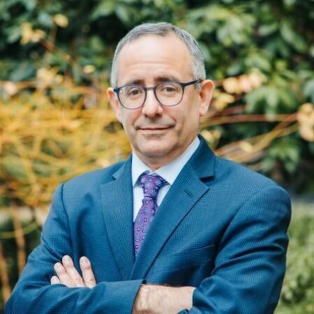 Eric Rosenberg Bio