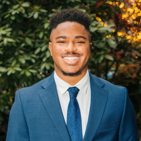 Evan Pearson Bio