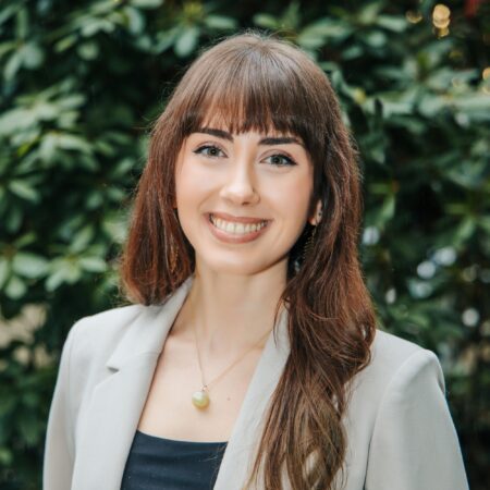 Katie Thompson Bio