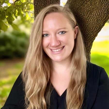 Becky Reilly Bio