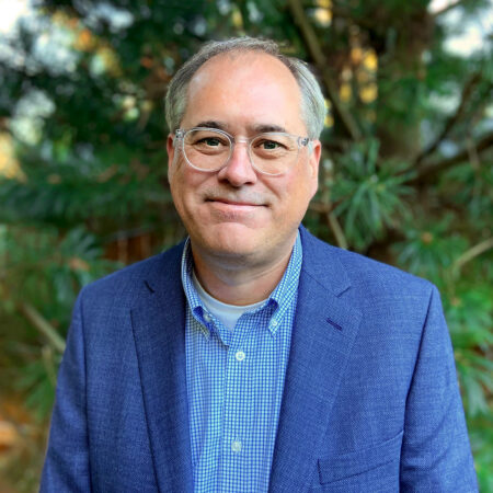 Jeff Booth Bio