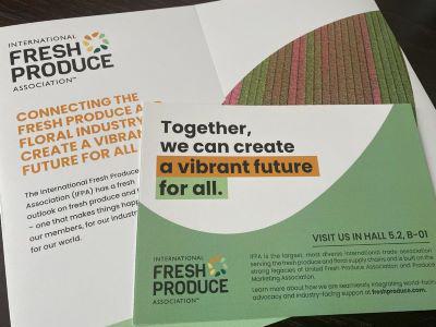 Fresh Produce collateral