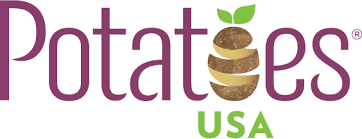 potatoes usa logo