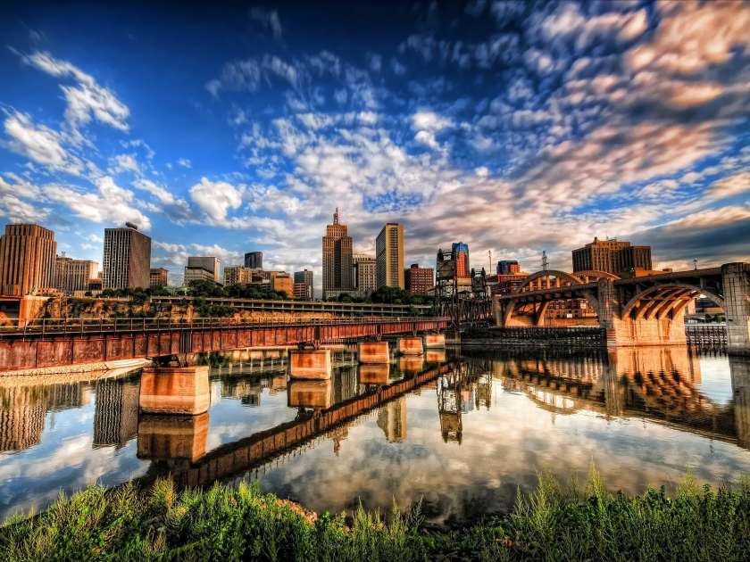 Saint Paul Skyline Credit Visit Saint Paul large jpg