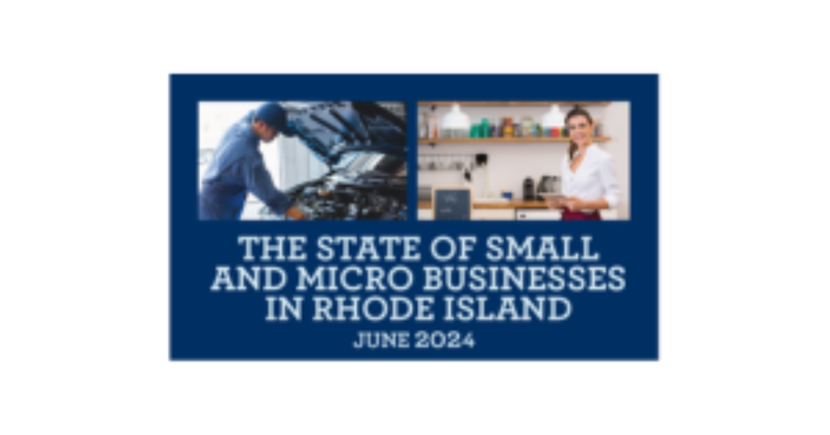 The Economic Progress Institute | EPI Report Reveals the Profound…