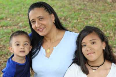 Ri family