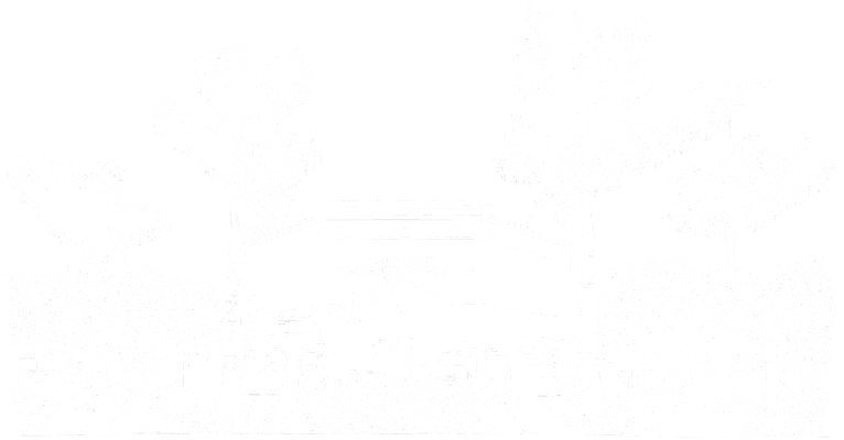 Sketch of Gulf Coast office building