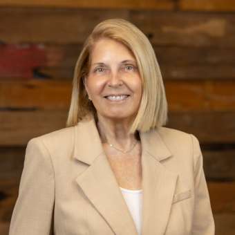 Dr. Gail Morrison Morganroth