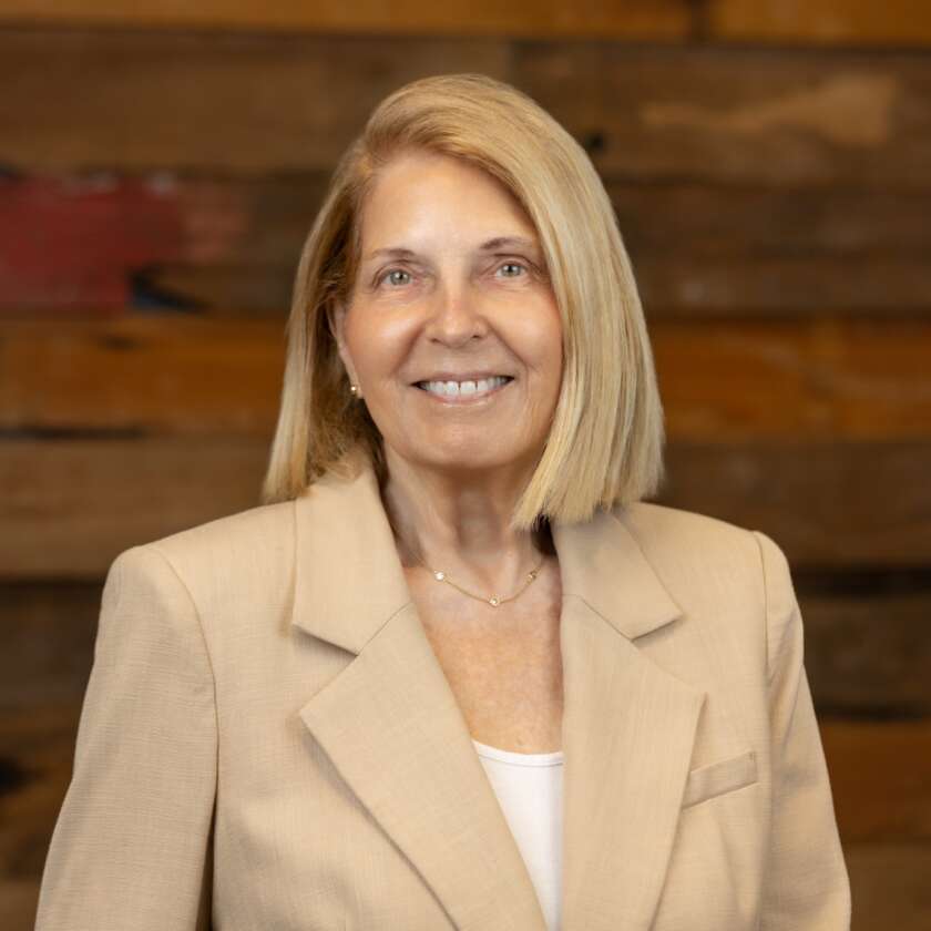 Dr. Gail Morrison Morganroth