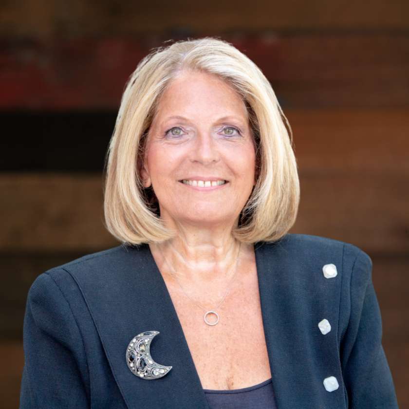 Dr. Gail Morrison Morganroth