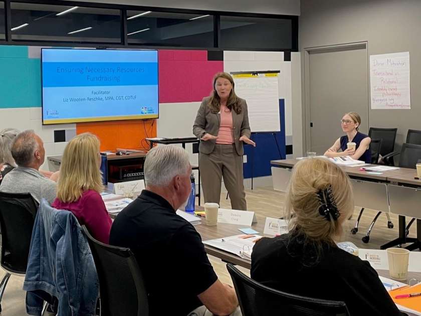 Gulf Coast Business Institute