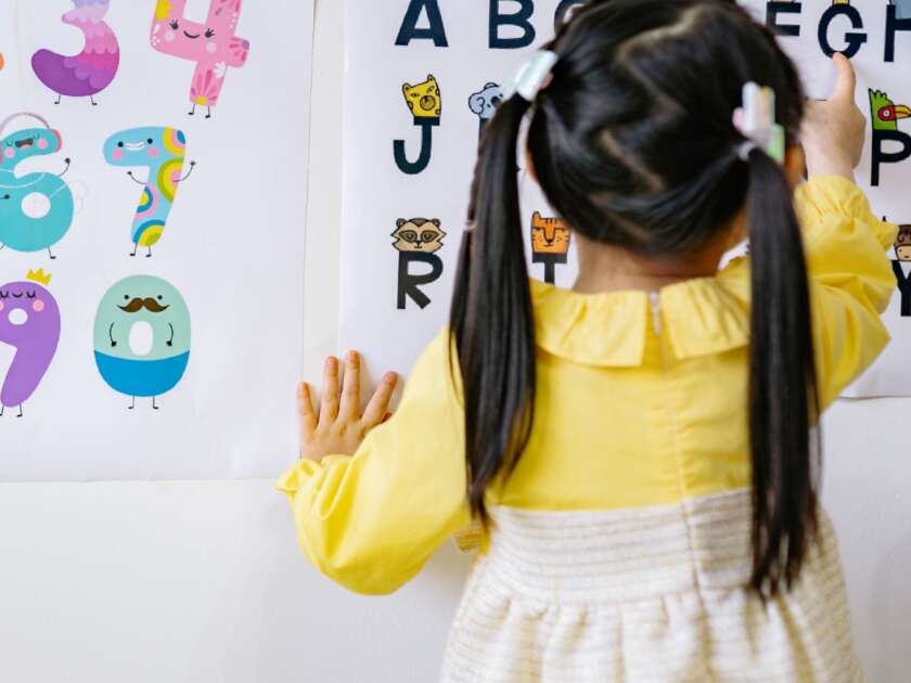 BG Preschool