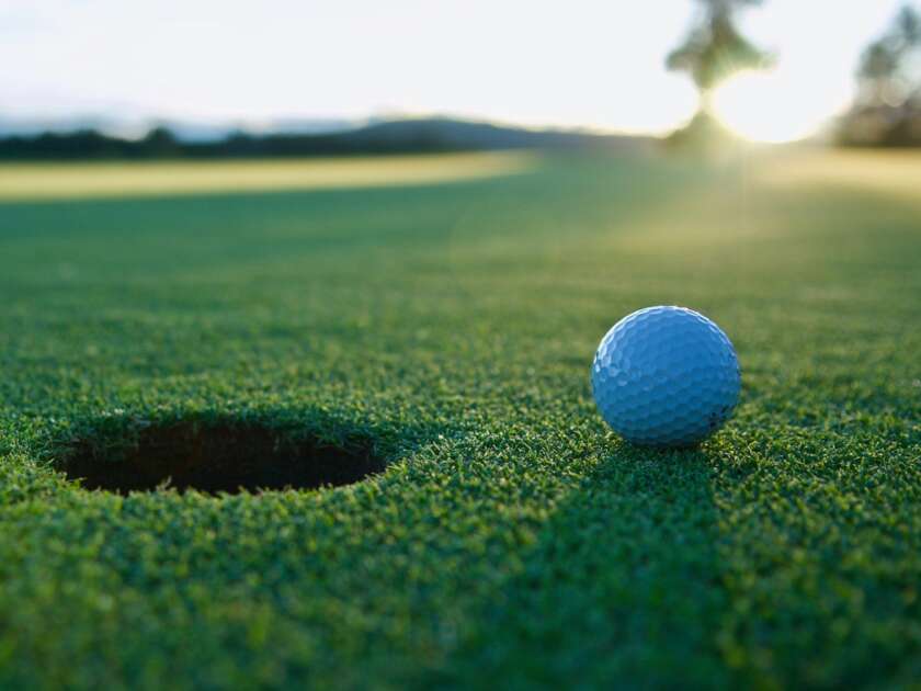 Venice Golf Country