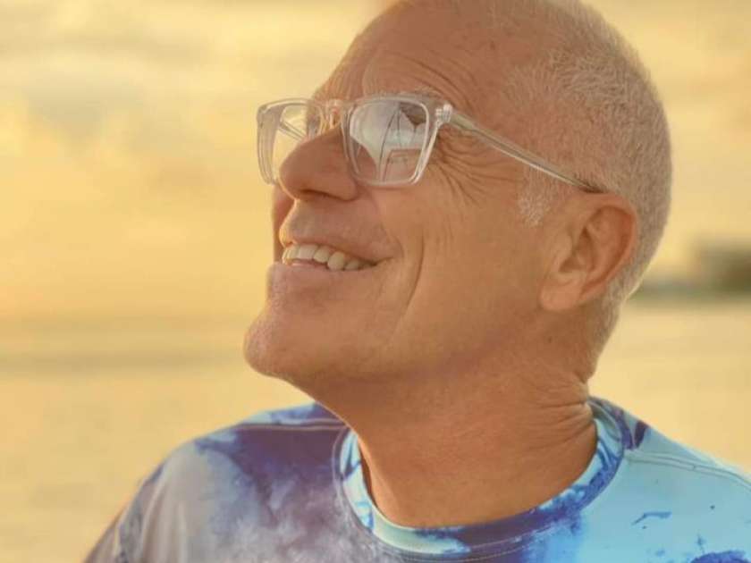 Be Here Be Now Community Impact Fund