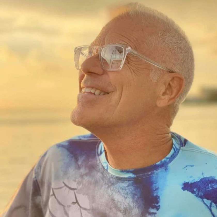 Be Here Be Now Community Impact Fund