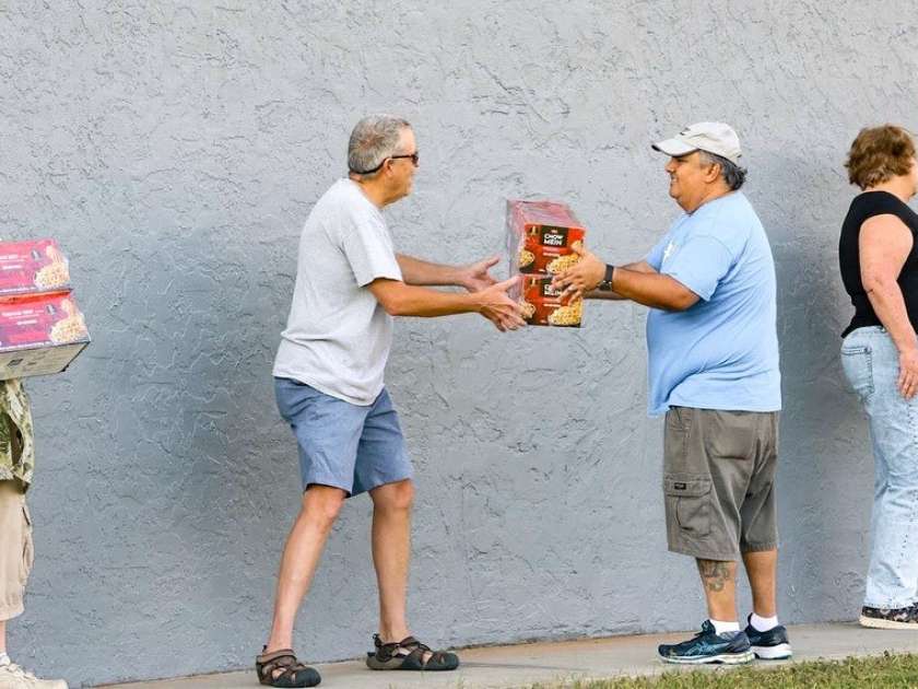 Photo from Lift Church 2