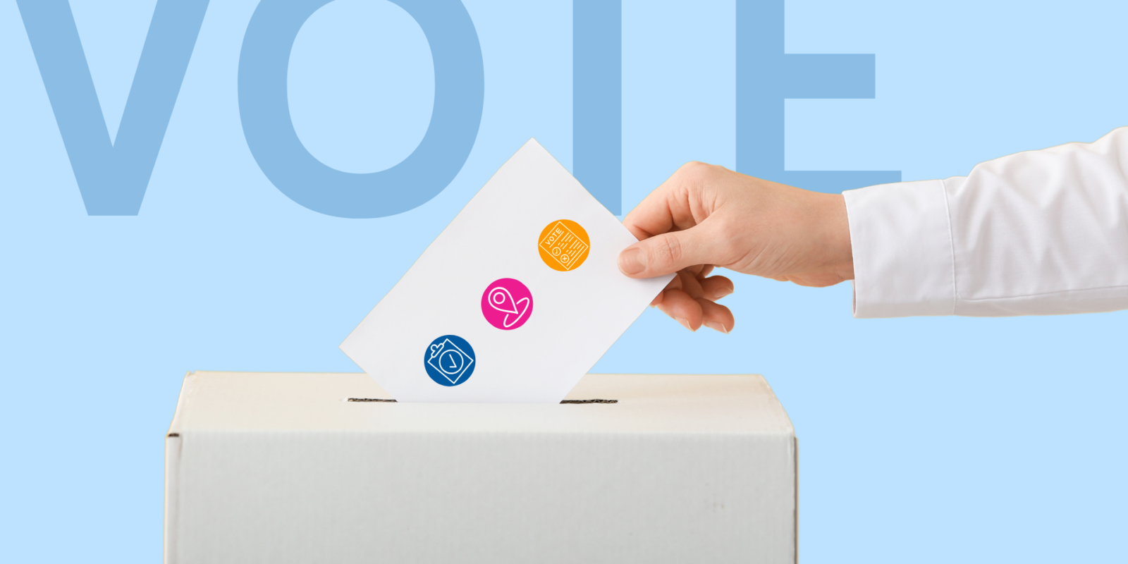 VOTE