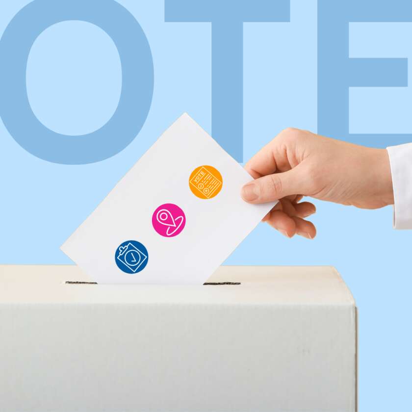 VOTE