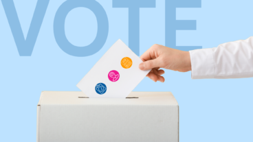 VOTE