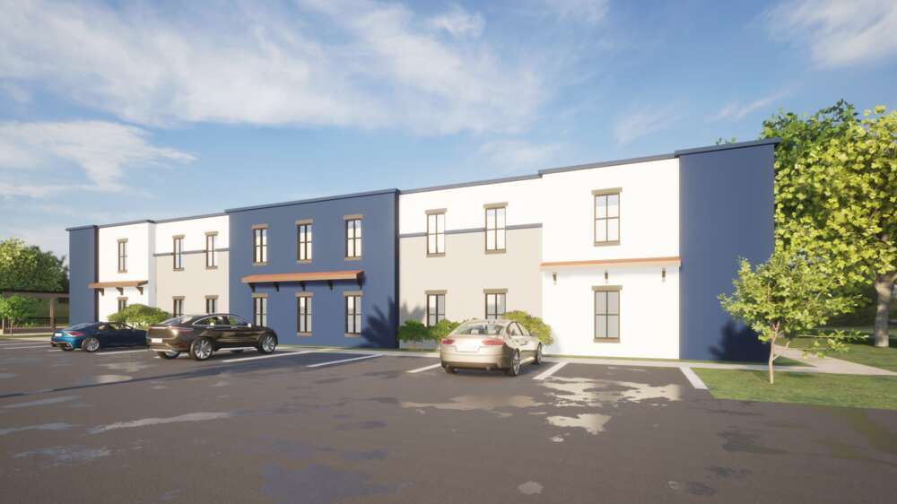 Lakeview Village Executive Summary Proposal 02 04 26