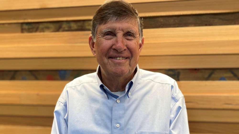 Dick Fenstermaker Venice