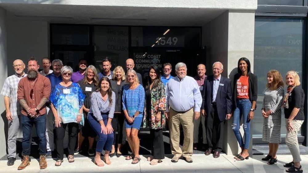 Fall Gulf Coast Board Institute