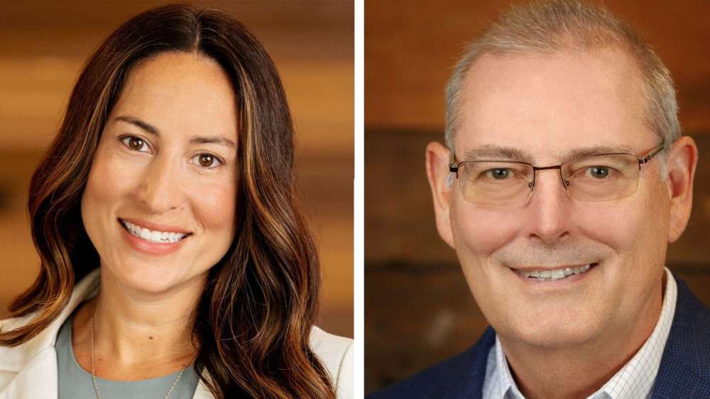 For Website Joe Carter and Sasha Pyatte