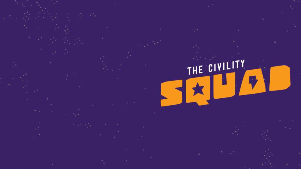 GCCF Civility Squad Web 3