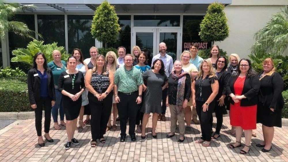 Graduating Class GCLI 2022