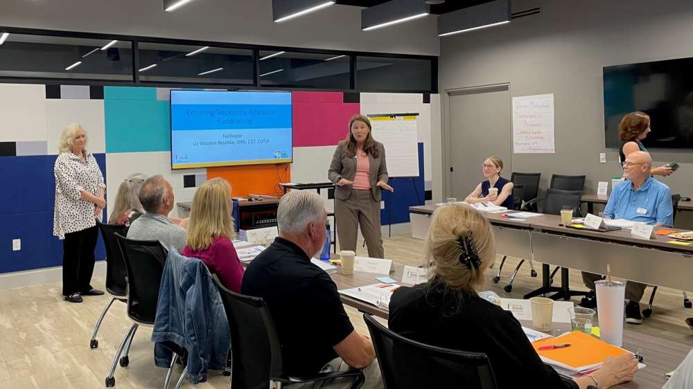 Gulf Coast Business Institute