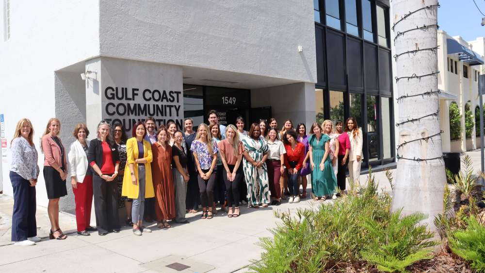 Gulf Coast Leadership Institue Class of 2025