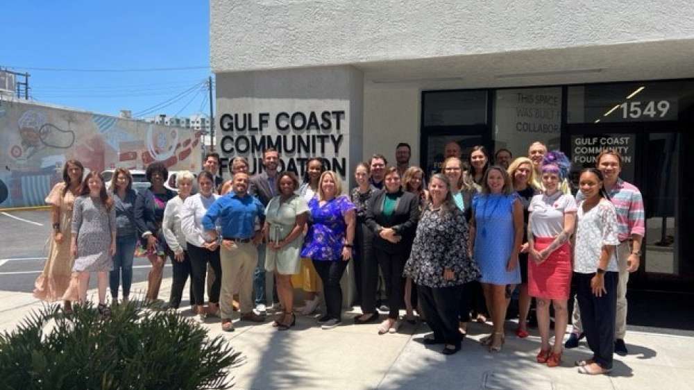 Gulf Coast Leadership Institute Class of 2023