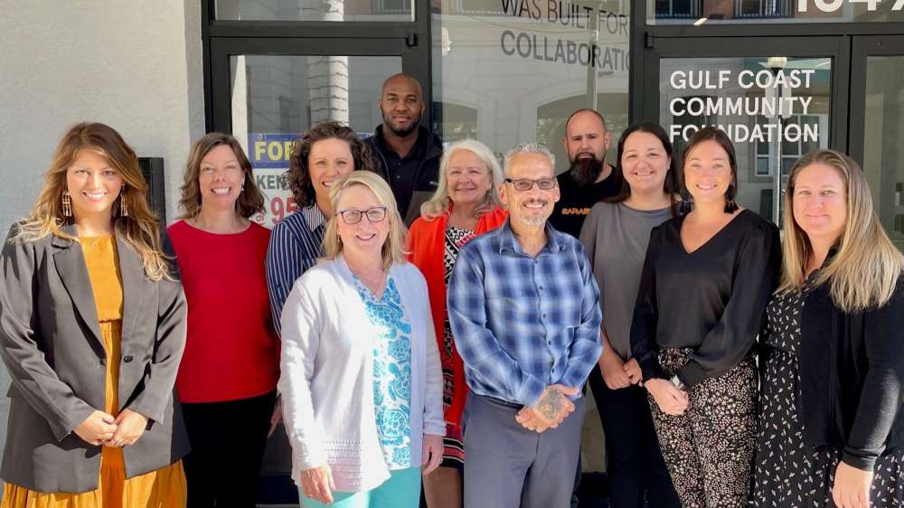 Harvest House Project HEAL Strategic Thinking Retreat