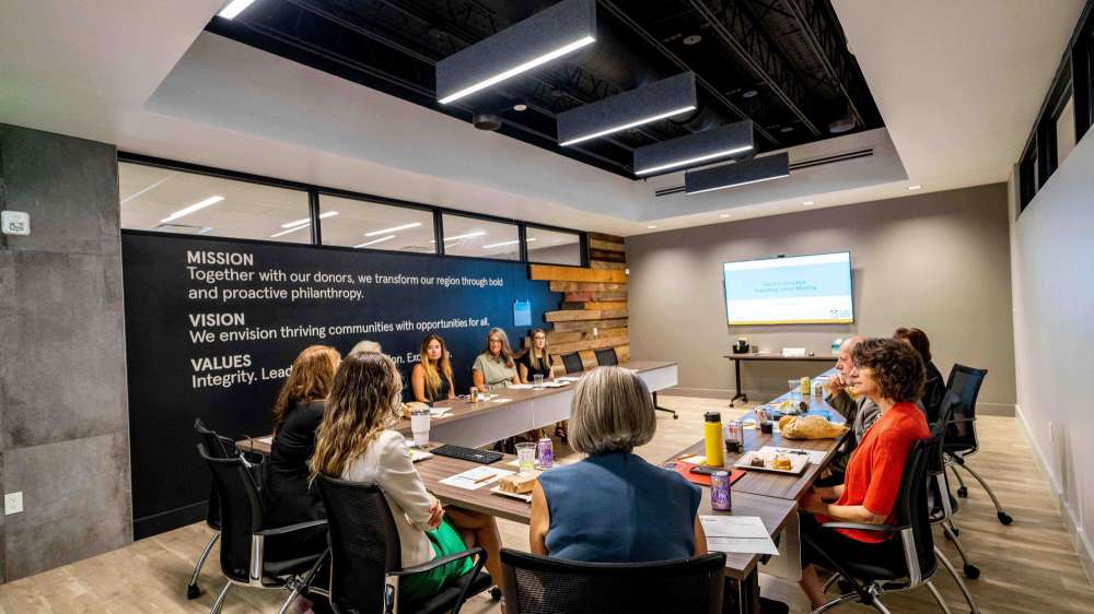 I3 Digital Press Release Photo