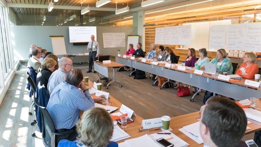 Invest In Incredible Workshop