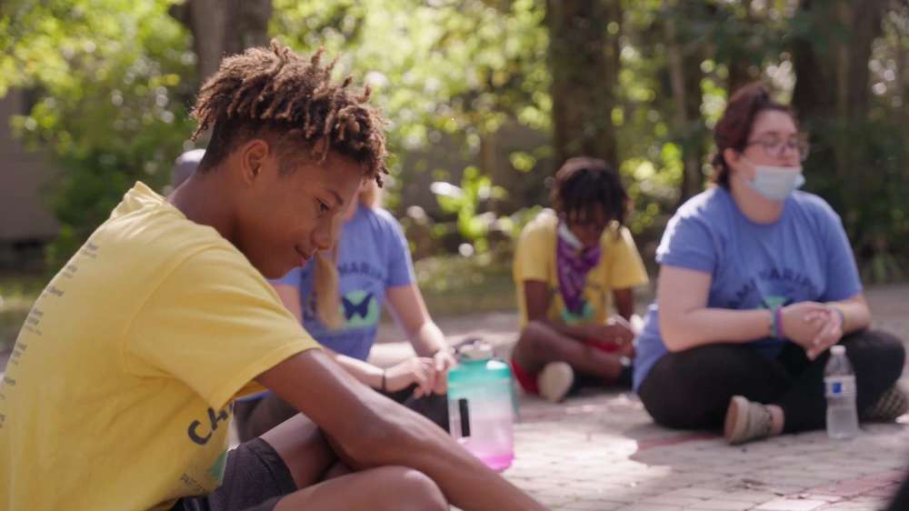 JFCS Camp Mariposa 1